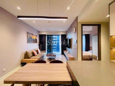 053 The Opera 2BR 77m2 2190 2