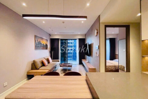 053 The Opera 2BR 77m2 2190 2