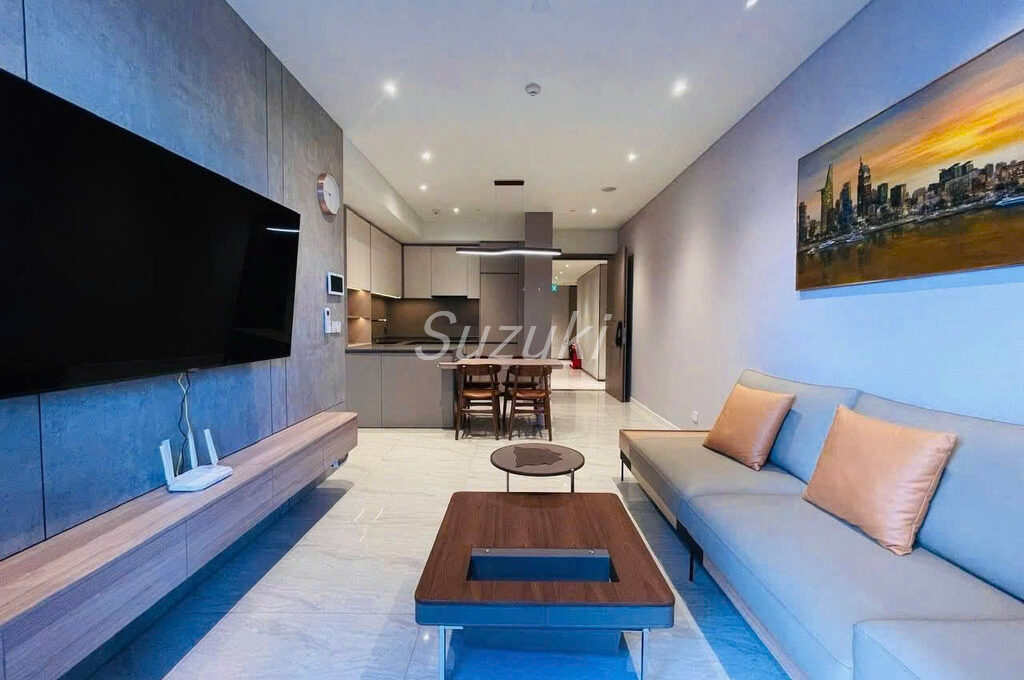 053 The Opera 2BR 77m2 2190 3