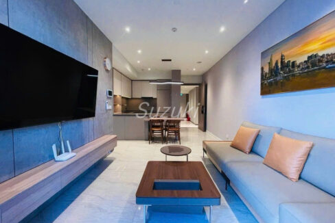053 The Opera 2BR 77m2 2190 3