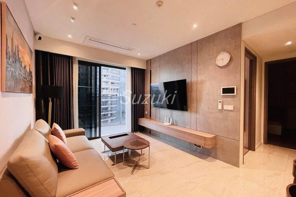 053 The Opera 2BR 77m2 2190 8