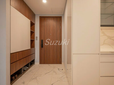 055 The Galleria 2BR 70m2 1650 1
