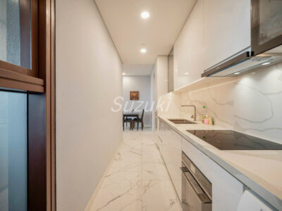 055 The Galleria 2BR 70m2 1650 2