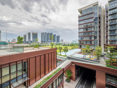 055 The Galleria 2BR 70m2 1650 3
