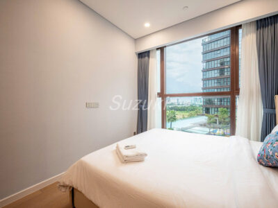 055 The Galleria 2BR 70m2 1650 5