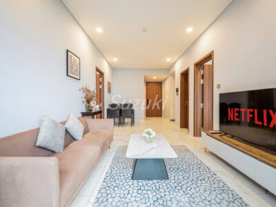 055 The Galleria 2BR 70m2 1650 6
