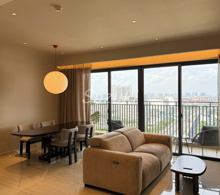 057 Riviera Point T11 Tower 138m2 3BR 2100 1