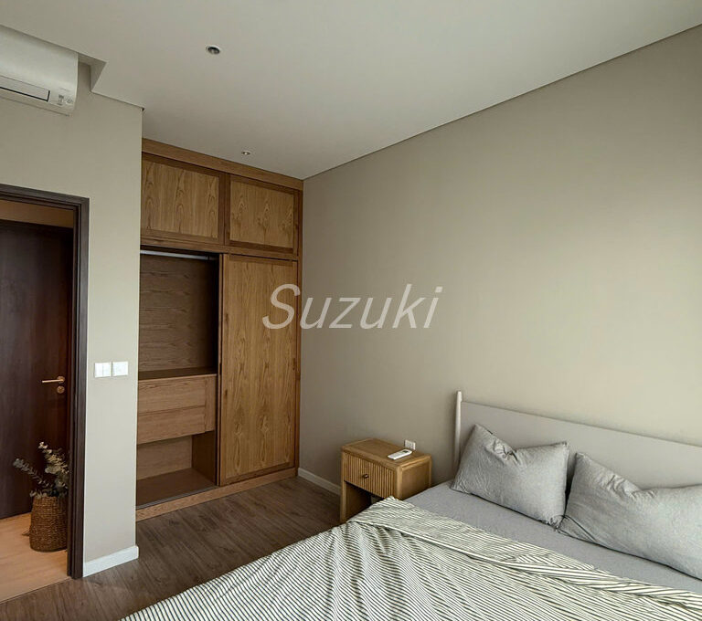 057 Riviera Point T11 Tower 138m2 3BR 2100 10