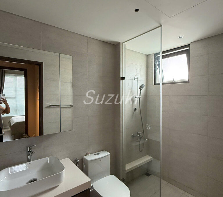 057 Riviera Point T11 Tower 138m2 3BR 2100 11