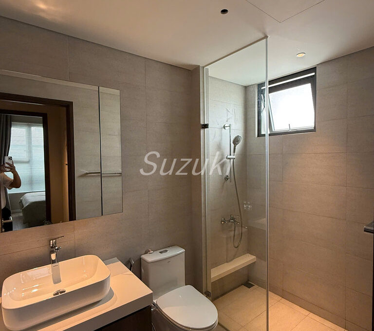 057 Riviera Point T11 Tower 138m2 3BR 2100 12