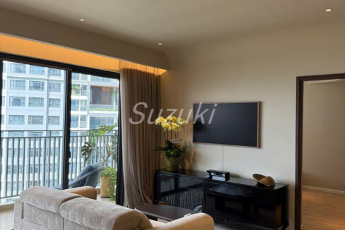 057 Riviera Point T11 Tower 138m2 3BR 2100 2