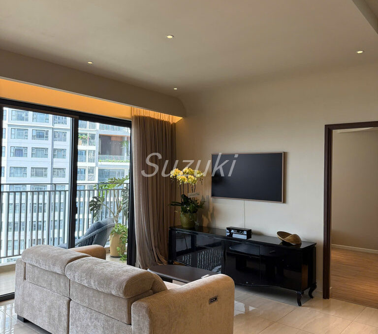 057 Riviera Point T11 Tower 138m2 3BR 2100 2