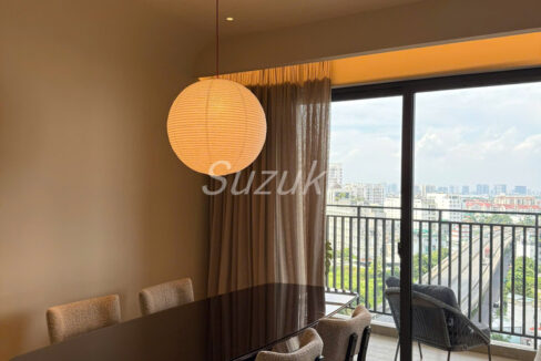 057 Riviera Point T11 Tower 138m2 3BR 2100 3