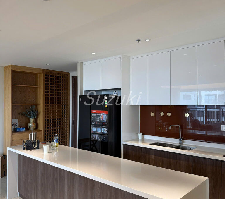 057 Riviera Point T11 Tower 138m2 3BR 2100 4