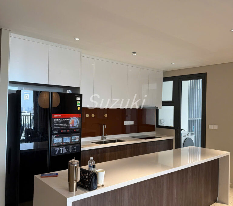 057 Riviera Point T11 Tower 138m2 3BR 2100 5