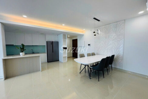 063 Riverpark Residence CE5.14 135m2 3BR 1900 2