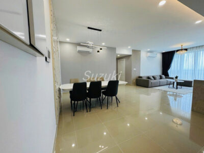 063 Riverpark Residence CE5.14 135m2 3BR 1900 3