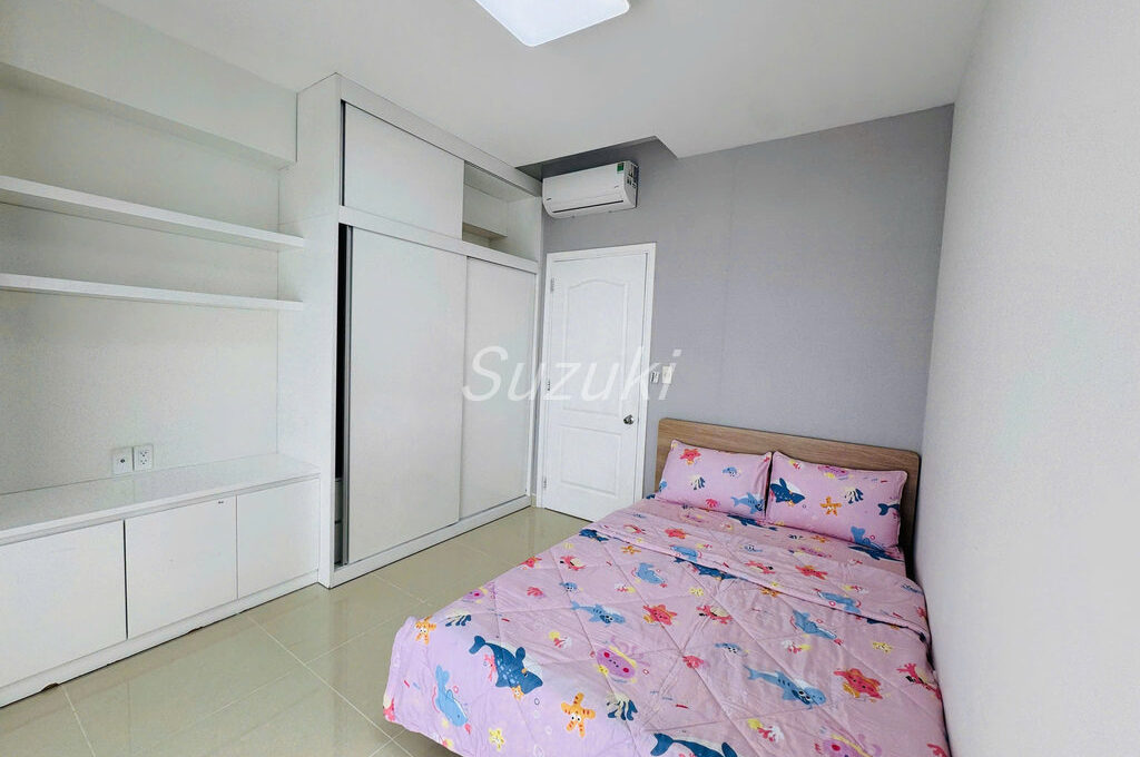 063 Riverpark Residence CE5.14 135m2 3BR 1900 4