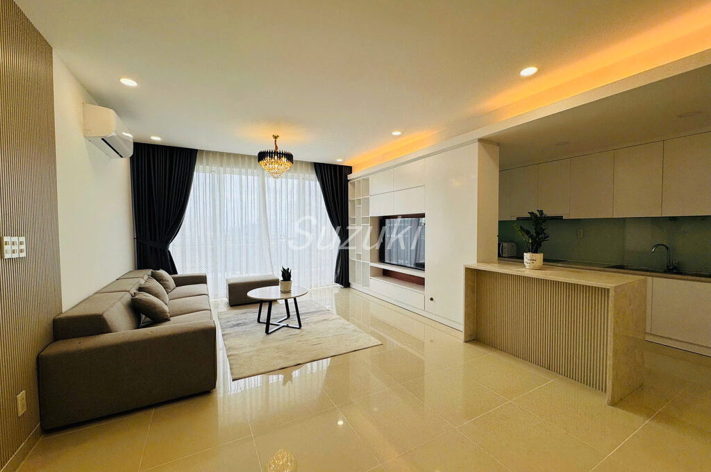 063 Riverpark Residence CE5.14 135m2 3BR 1900 7