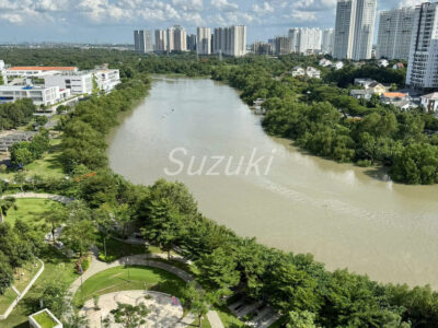 063 Riverpark Residence CE5.14 135m2 3BR 1900 8