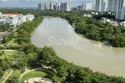 063 Riverpark Residence CE5.14 135m2 3BR 1900 8