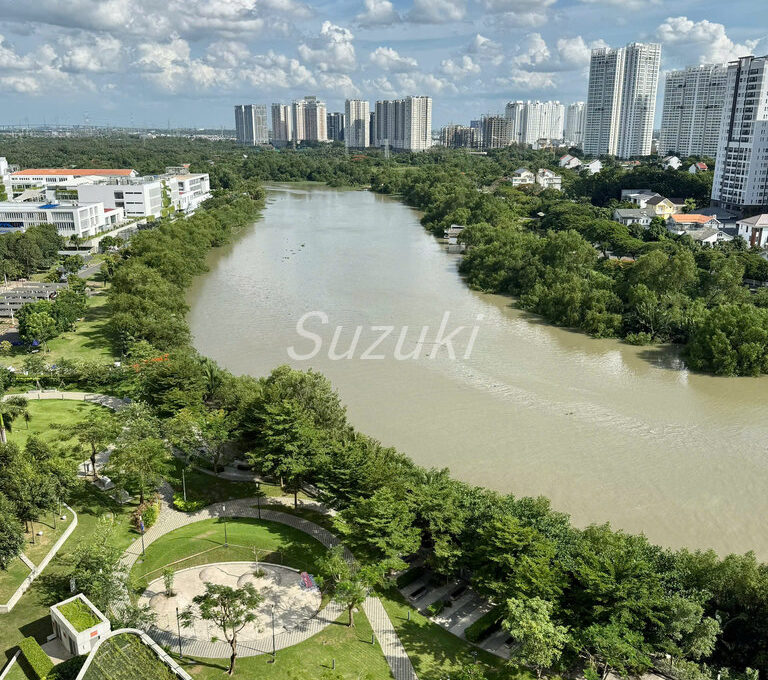 063 Riverpark Residence CE5.14 135m2 3BR 1900 8