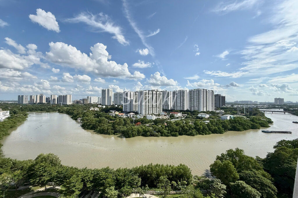 063 Riverpark Residence CE5.14 135m2 3BR 1900 9