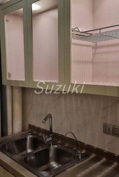 065 Riverpark Residence AA3.8 135m2 3BR 1990 10