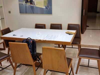 065 Riverpark Residence AA3.8 135m2 3BR 1990 2