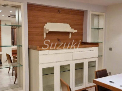 065 Riverpark Residence AA3.8 135m2 3BR 1990 3