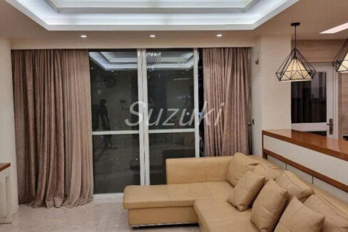 065 Riverpark Residence AA3.8 135m2 3BR 1990 4