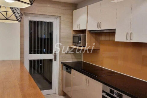 065 Riverpark Residence AA3.8 135m2 3BR 1990 5
