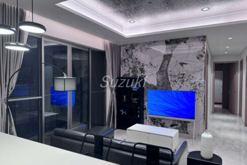 067 Horizon A8.06 116m2 3BR 2380 12
