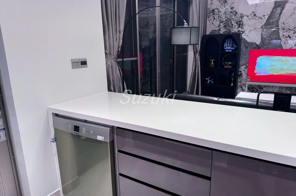 067 Horizon A8.06 116m2 3BR 2380 13