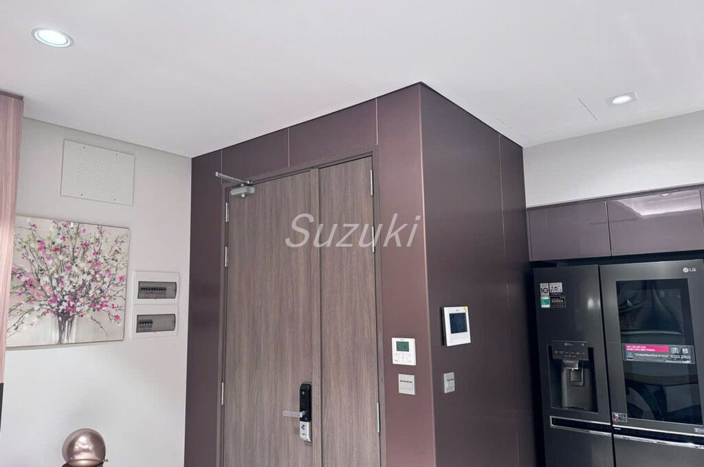 067 Horizon A8.06 116m2 3BR 2380 6