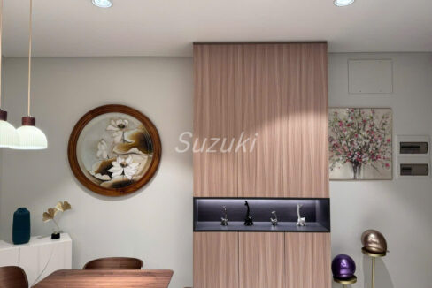 067 Horizon A8.06 116m2 3BR 2380 7