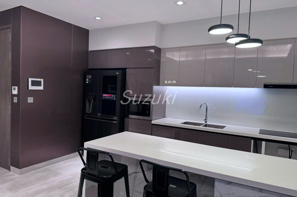 067 Horizon A8.06 116m2 3BR 2380 9