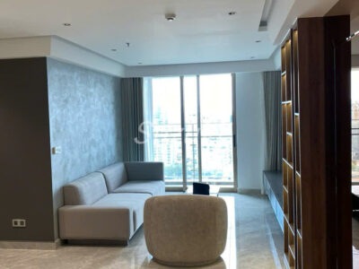 075 Midtown The Peak 124m2 3BR 3000 1
