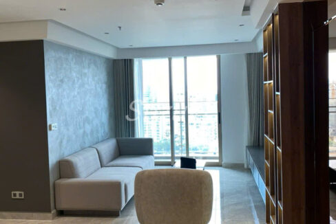 075 Midtown The Peak 124m2 3BR 3000 1