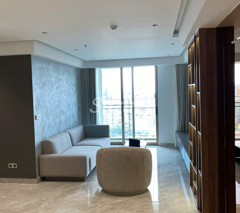 075 Midtown The Peak 124m2 3BR 3000 1