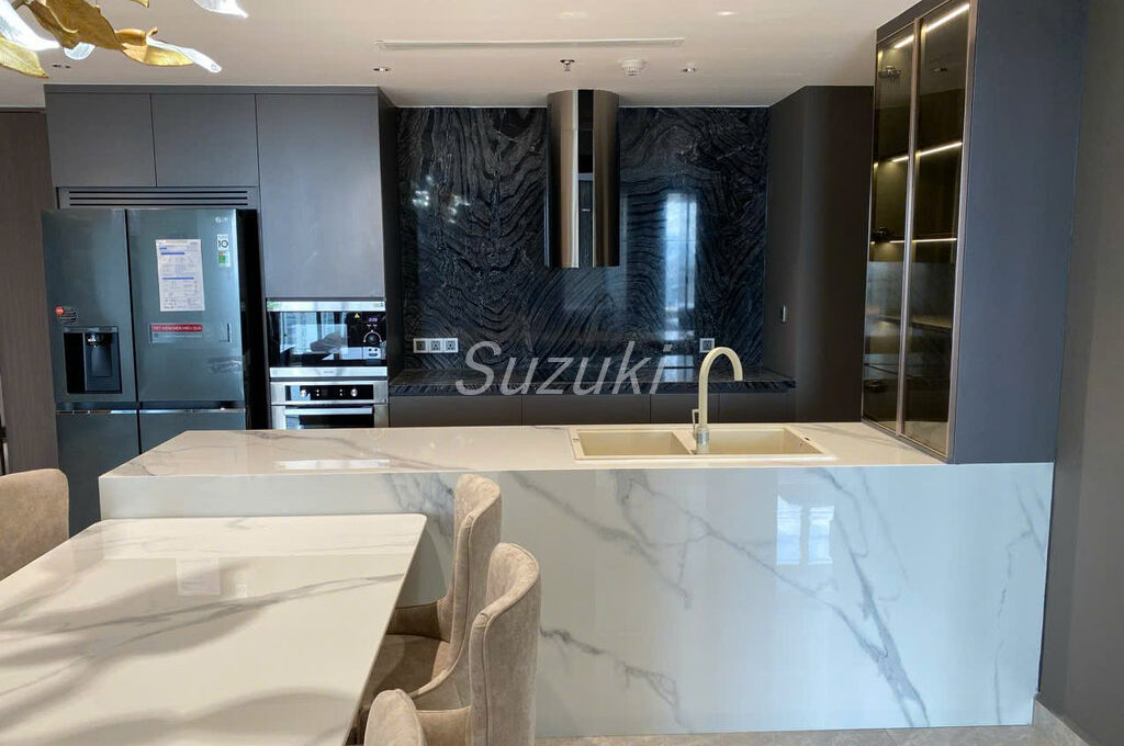 075 Midtown The Peak 124m2 3BR 3000 11