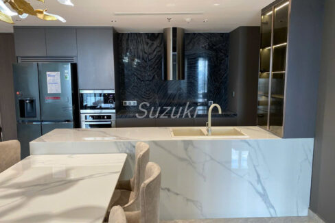 075 Midtown The Peak 124m2 3BR 3000 11