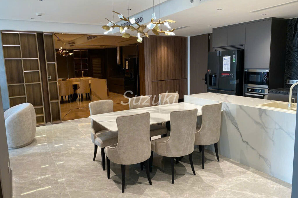 075 Midtown The Peak 124m2 3BR 3000 3