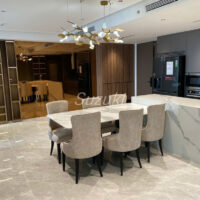 075 Midtown The Peak 124m2 3BR 3000 3