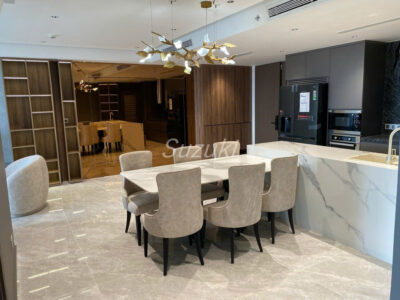 075 Midtown The Peak 124m2 3BR 3000 3