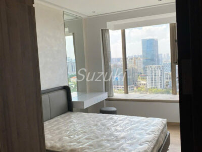 075 Midtown The Peak 124m2 3BR 3000 4