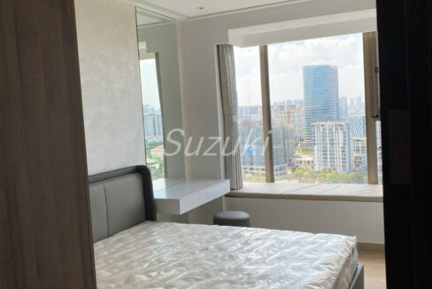 075 Midtown The Peak 124m2 3BR 3000 4