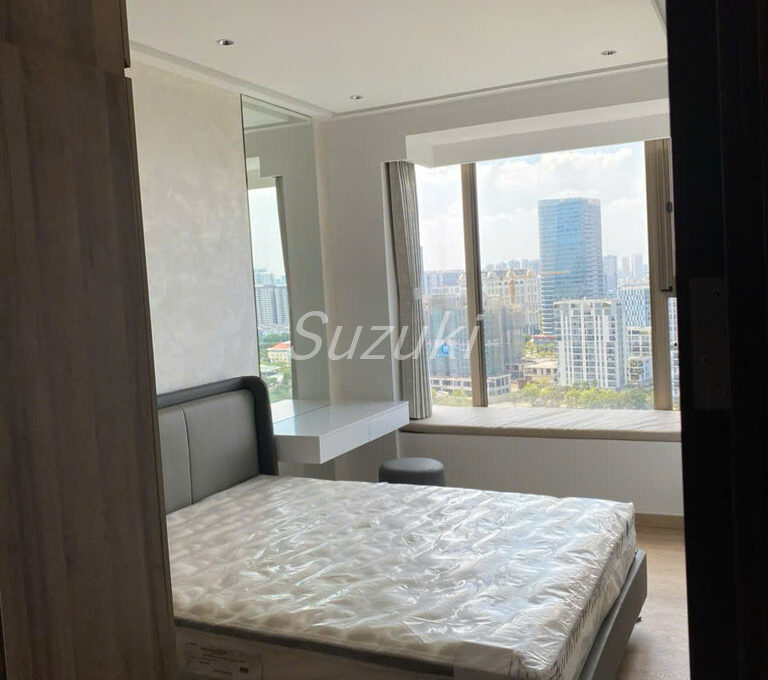 075 Midtown The Peak 124m2 3BR 3000 4