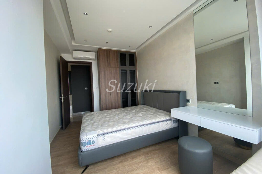 075 Midtown The Peak 124m2 3BR 3000 5