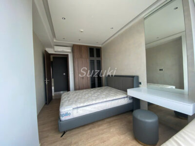 075 Midtown The Peak 124m2 3BR 3000 5